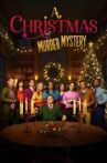A Christmas Murder Mystery Movie Streaming Online
