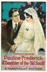 A Daughter of the Old South Movie Streaming Online