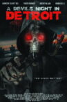 A Devil's Night in Detroit Movie Streaming Online