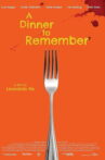 A Dinner to Remember Movie Streaming Online