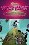 A Flower for Minnie Movie Streaming Online