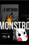 A menina, o vazio e o monstro Movie Streaming Online