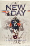 A New Day: The Story of the 2013 Auburn Tigers Movie Streaming Online
