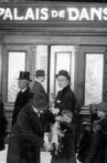 A Night in Copenhagen Movie Streaming Online