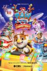 A Paw Patrol Christmas Movie Streaming Online