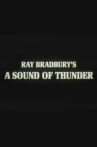 A Sound of Thunder Movie Streaming Online