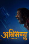 Abhimanyu: Chapter 1 Movie Streaming Online
