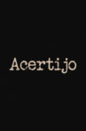 Acertijo Movie Streaming Online
