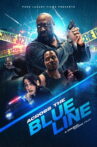 Across the blue line Movie Streaming Online