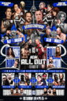 AEW All Out 2025 Movie Streaming Online