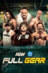 AEW Full Gear 2025 Movie Streaming Online