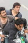 Afra Tafri Movie Streaming Online