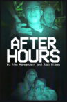 After Hours Movie Streaming Online