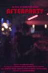 Afterparty Movie Streaming Online