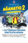 Ağanatiq 2 Movie Streaming Online