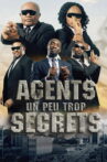 Agents Un Peu Trop Secrets Movie Streaming Online