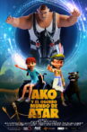 Ako y el Oscuro Mundo de Atar Movie Streaming Online