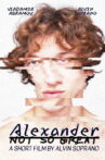 Alexander Not So Great Movie Streaming Online