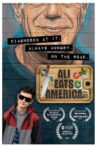 Ali Eats America Movie Streaming Online