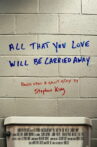 All That You Love Will Be Carried Away Movie Streaming Online