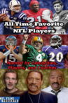 All-Time Favorite NFL Players Named by Celebrities, Players, and Coaches Movie Streaming Online