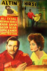 Altın Hırsı Movie Streaming Online