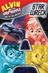 Alvin and the Chipmunks Go to the Movies: Star Wreck Movie Streaming Online