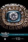 America's Game: 1972 Miami Dolphins Movie Streaming Online