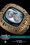 America's Game: 1973 Miami Dolphins Movie Streaming Online