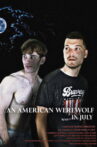 An American Werewolf in July Movie Streaming Online