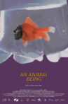 An Animal Being Movie Streaming Online