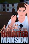 An Invitation for a Night at a Haunted Mansion !! Movie Streaming Online