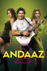 Andaaz 2 Movie Streaming Online
