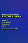 Andanças Movie Streaming Online