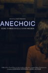 Anechoic Movie Streaming Online
