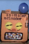 Animator Activator Movie Streaming Online