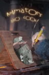Animators Also Cook! Movie Streaming Online