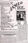 Anselo Lee Movie Streaming Online