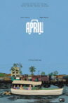 April Movie Streaming Online