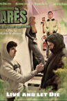 Arès and the street aggression : Rise of Alexandre Movie Streaming Online