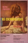 As Escandalosas Movie Streaming Online