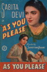 As You Please Movie Streaming Online
