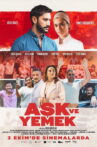 Aşk ve Yemek Movie Streaming Online