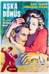 Aşka Dönüş Movie Streaming Online