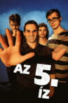 Az 5. íz Movie Streaming Online