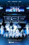 B.O.F DEBUT SHOWCASE Movie Streaming Online