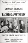 Bachelor Apartments Movie Streaming Online