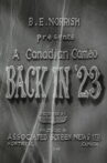Back in '23 Movie Streaming Online