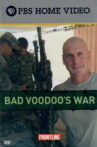 Bad Voodoo's War Movie Streaming Online