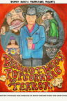 Barnard T. Ward's Popcorn Bag of Terror Movie Streaming Online